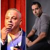 تامر عبد المنعم ومحمد عدوية 