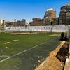 ملاعب ناشئين الزمالك 