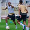 مران الزمالك 