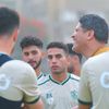 معسكر الزمالك في الإسماعيلية 
