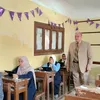 جانب من الجولة 