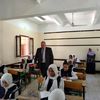 جانب من الجولة 