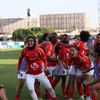 سيدات الأهلي 