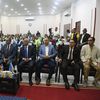 تخريج 100 متعافٍ من الإدمان بمركز عزيمة بقنا