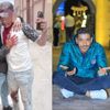 المجني عليه والمتهمين