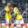 منتخب كولومبيا للشباب 