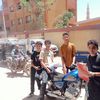 فرحة الطلاب 