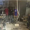 المتهم 