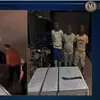 المتهمين 