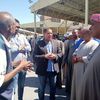 المتابعة 