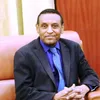 كامل إدريس رئيس وزراء السودان