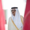 أمير قطر 