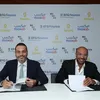 إي اف چي فاينانس 