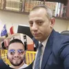 احمد بدر محامي المجني عليه 