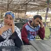 والدة الطفل يوسف