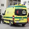 إسعاف. أرشيفية 