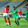 الأهلي والمصري 