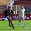 الأهلي وفاركو 