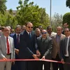 الإفتتاح 