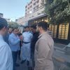 الجولة