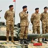 الجيش الباكستاني 