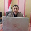 الدكتور علاء جوده، وكيل وزارة التربية والتعليم بكفر الشيخ