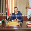 الدكتور محمد السيد وكيل وزارة التربية والتعليم بسوهاج