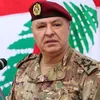 الرئيس اللبناني جوزيف عون 