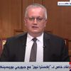 السفير جيورجي بوريسينكو، سفير روسيا الاتحادية في مصر