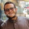 الشاب المتوفى 