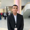 الطالب الفائز