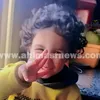 الطفل المتوفي 