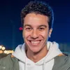 الفنان نور خالد النبوي 