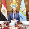 اللواء علاء عبدالمعطي، محافظ كفر الشيخ 