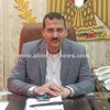 المرحوم - المحاسب عامر عوض رئيس مركز ومدينة طهطا بسوهاج