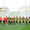 المقاولون العرب 