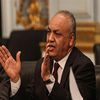 النائب مصطفى بكري 