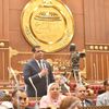 النائب مصطفي الكحيلي