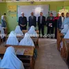 امتحانات أزهر سوهاج 