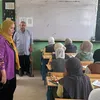 امتحانات الدبلومات الفنية بمطروح 