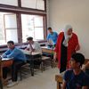امتحانات الفصل الدراسي الثاني ببنى سويف 