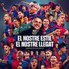 برشلونة 