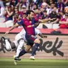 برشلونة وريال مدريد