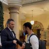 بعثة بيراميدز