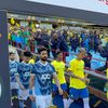 بيراميدز وصن داونز