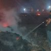 تبريد المنطقة 
