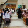 تعليم مطروح 