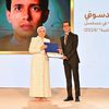 تكريم طه دسوقي 