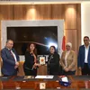 جامعة مدينة السادات