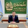 جامعة مطروح